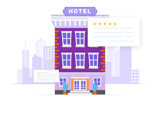 Hotels & Hospitality
