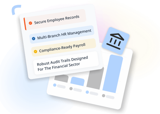 HR Solutions for Banking & Finance