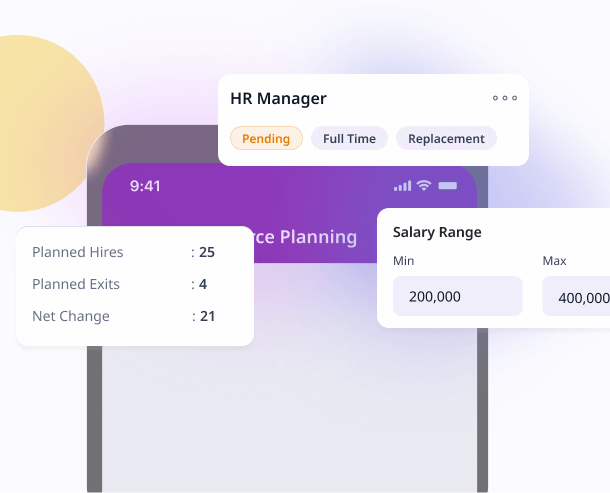 What is QHRM Workforce Strategy?