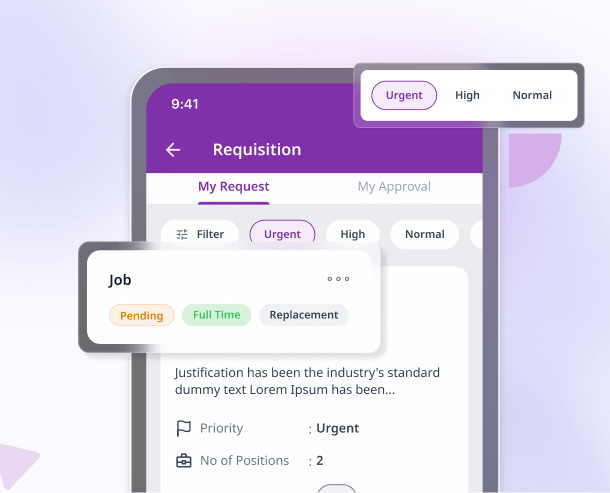 QHRM Workforce Strategy Mobile App